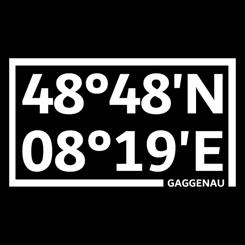 Gaggenau coordinates