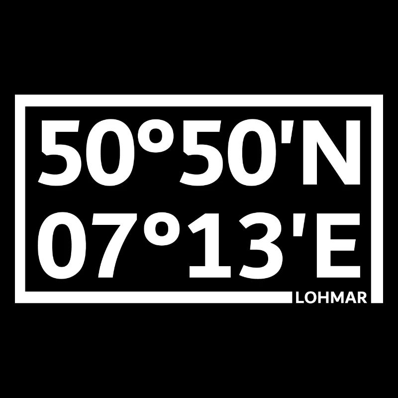 Lohmar coordinates