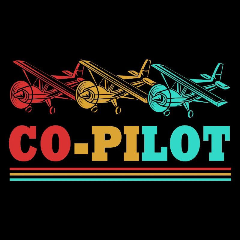 Pilote d’avion