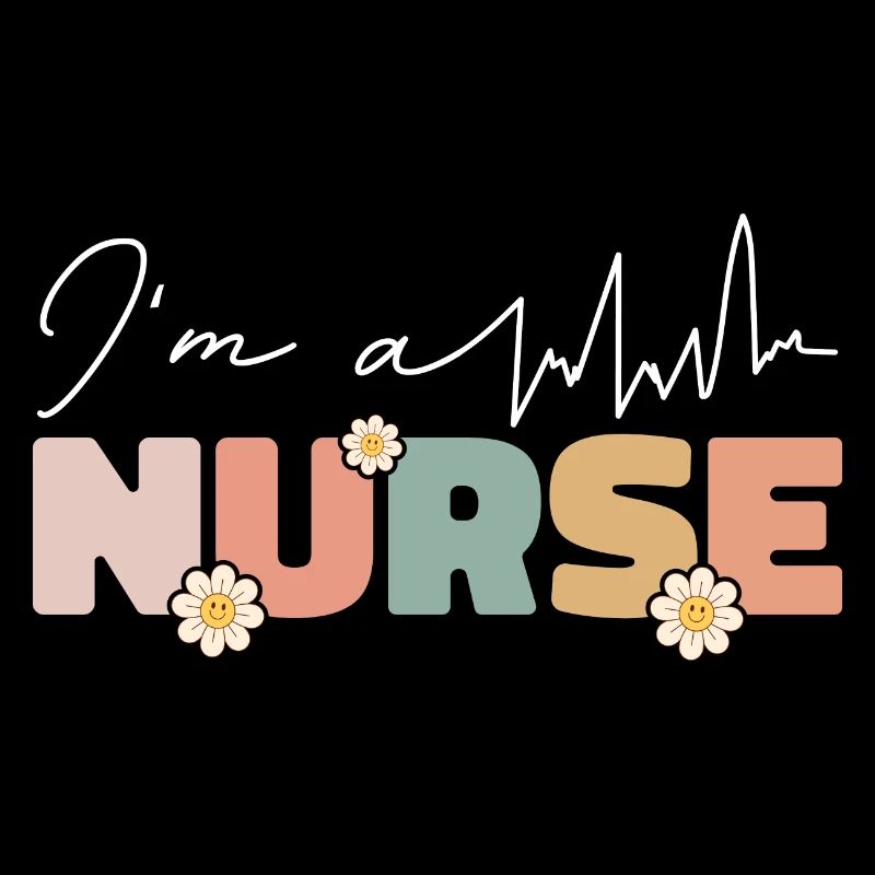 I am a nurse gift nurse