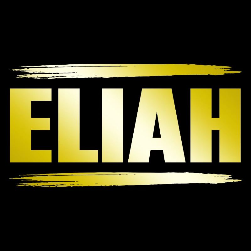 Eliah