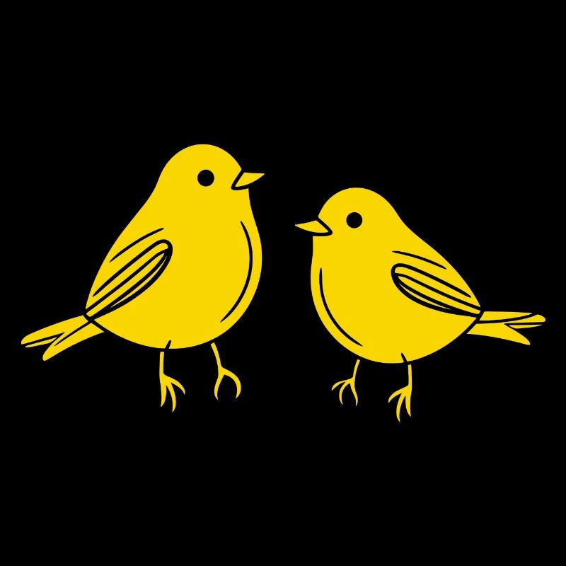 Canaries