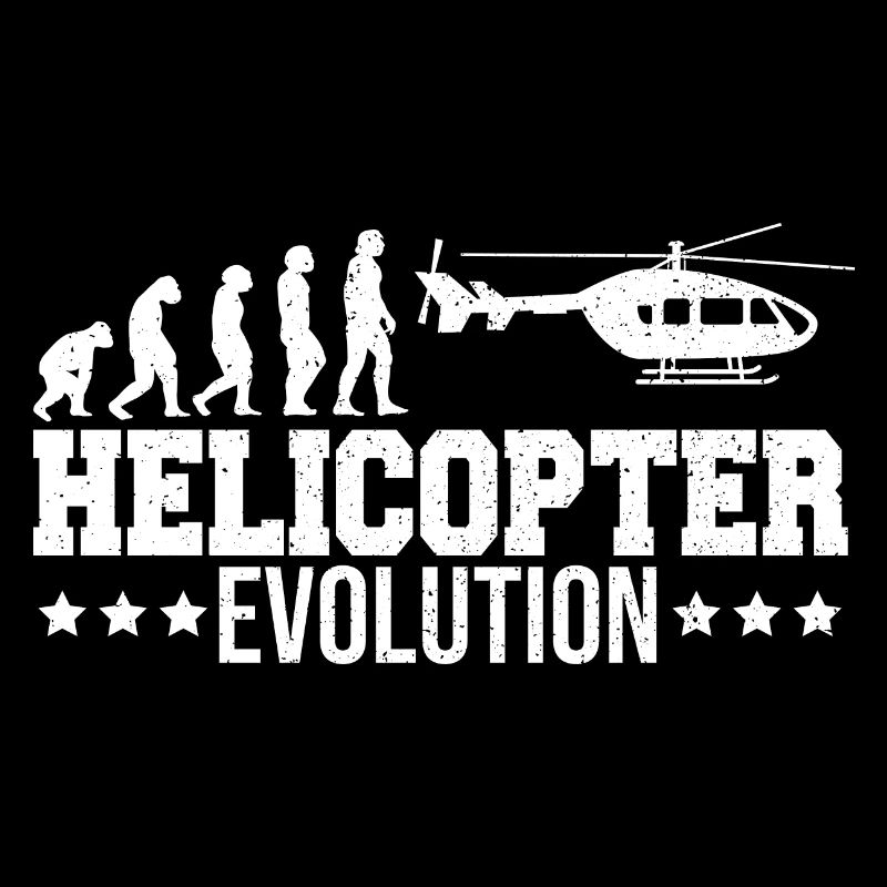 Heli Pilot Helicopter Evolution