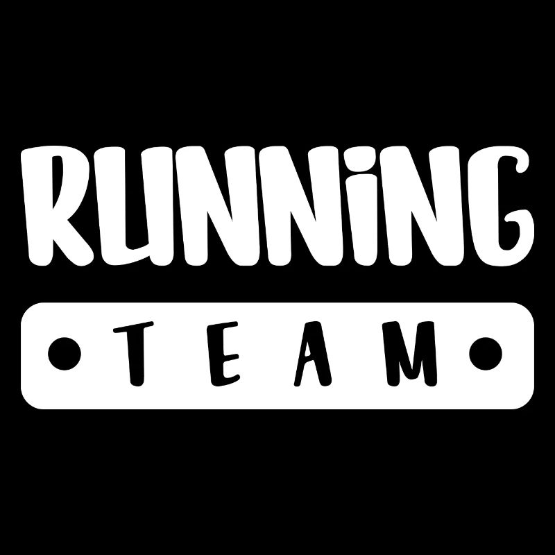 Équipe de course à pied