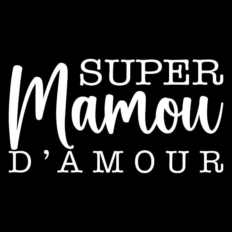 Super Mamou D'amour