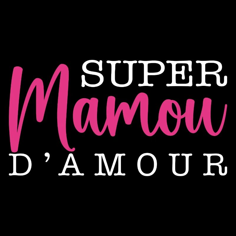 Super Mamou D'amour
