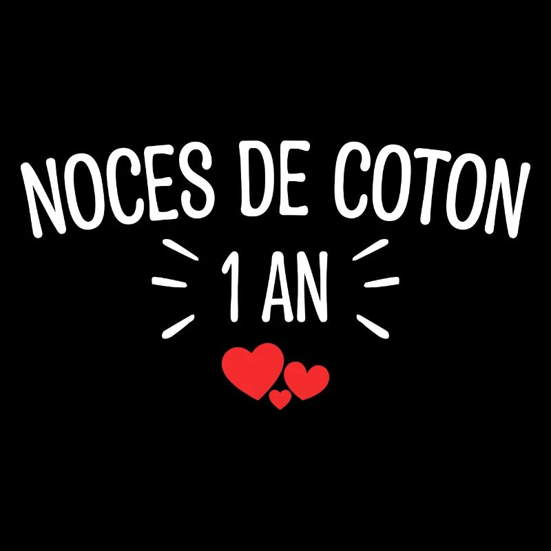 Noces de Coton