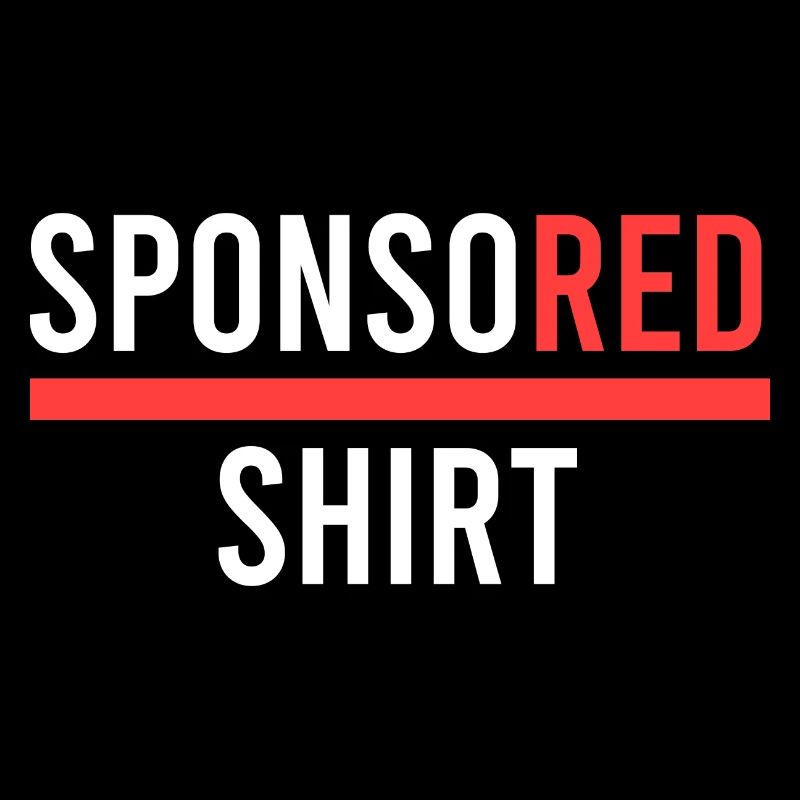 Sponsorenshirt