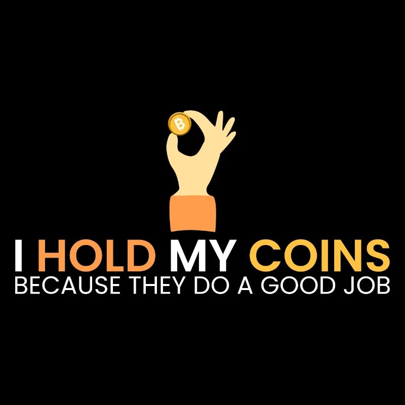 my coins do a good job