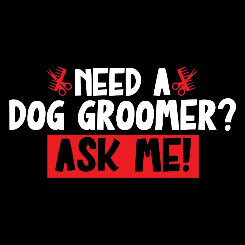 Salon de coiffure pour chiens