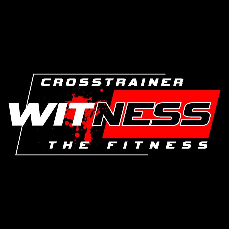 Cross trainer endurance trainer