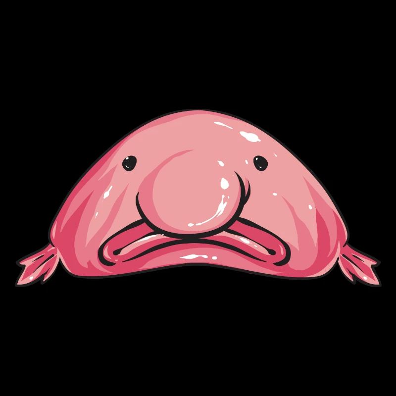 Blob fish