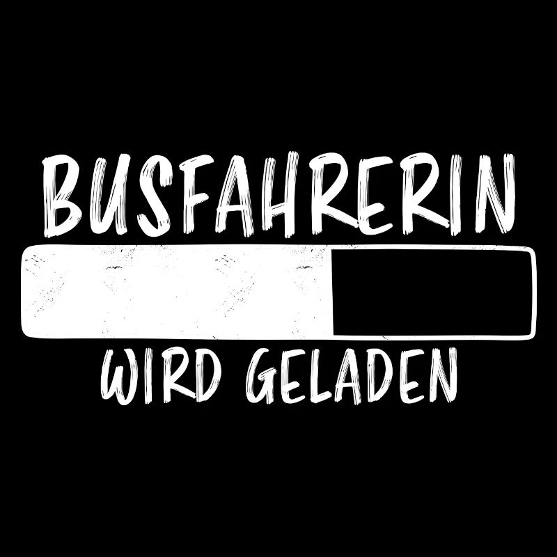 Busfahrerin Spruch Lustiges Busfahrerin Geschenk