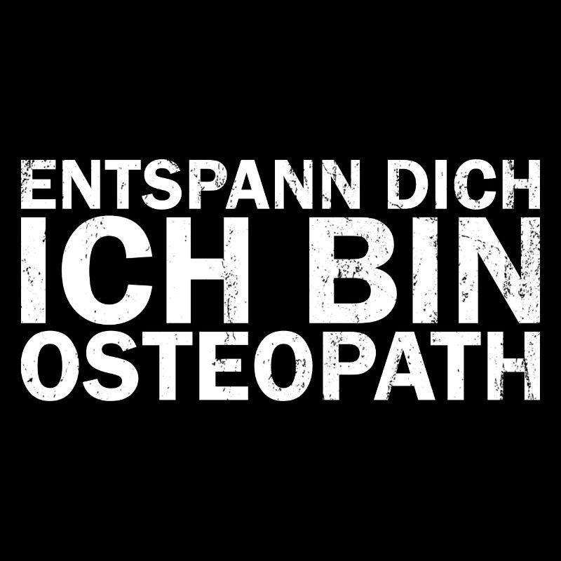 Osteopath Osteopathie Heilpraktiker Heilkunde