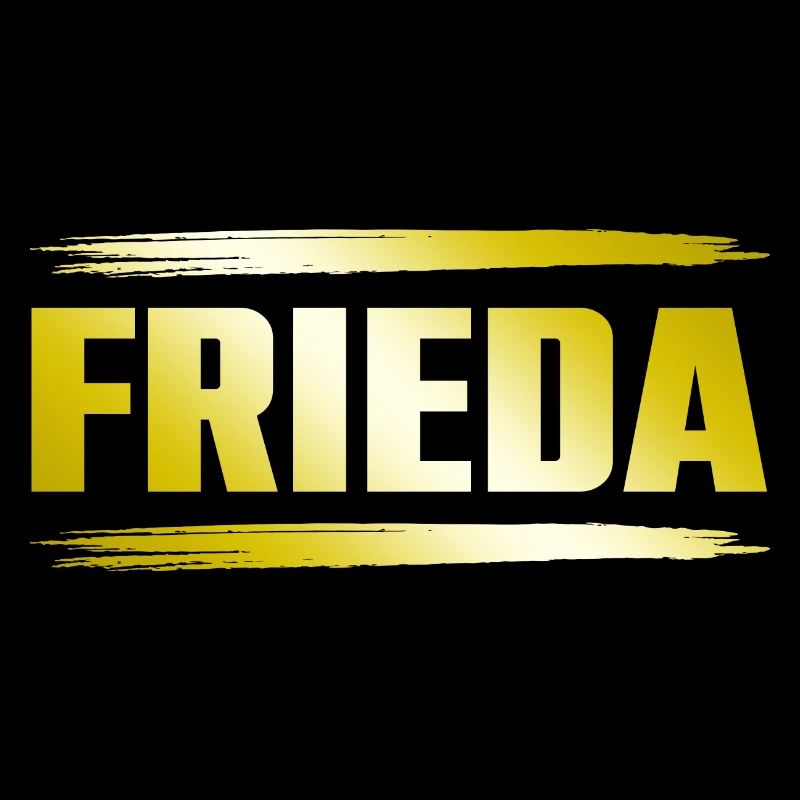 Frieda
