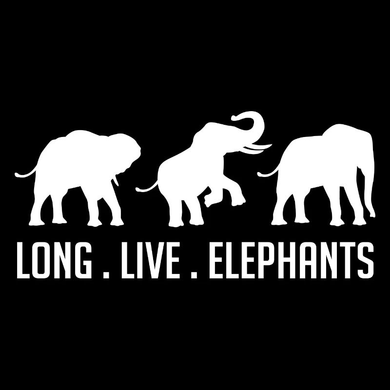 Long Live Elephants
