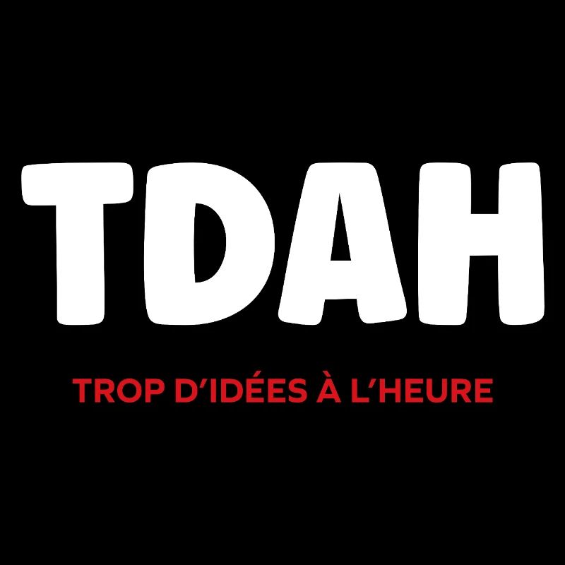 TDAH