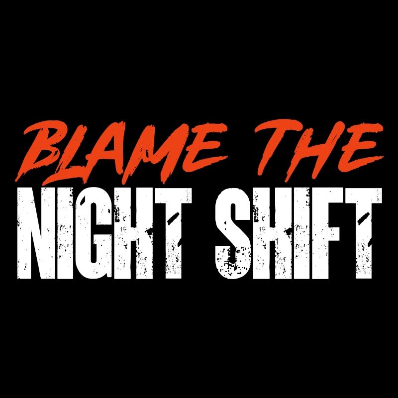 Night Shift Nurse