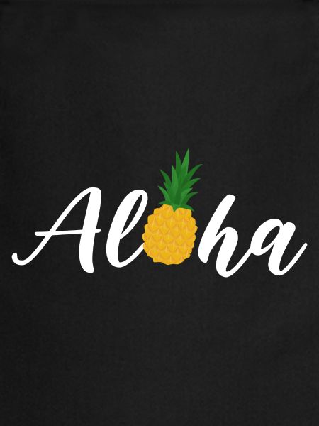 Pineapple Aloha