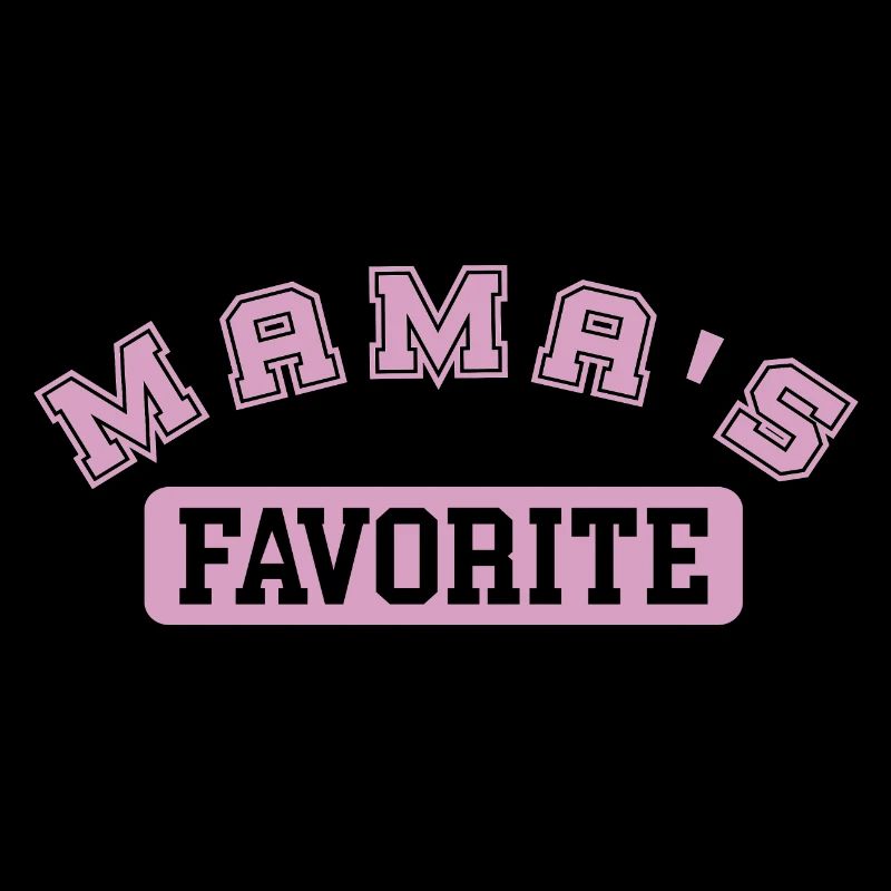 Le rose préféré de maman