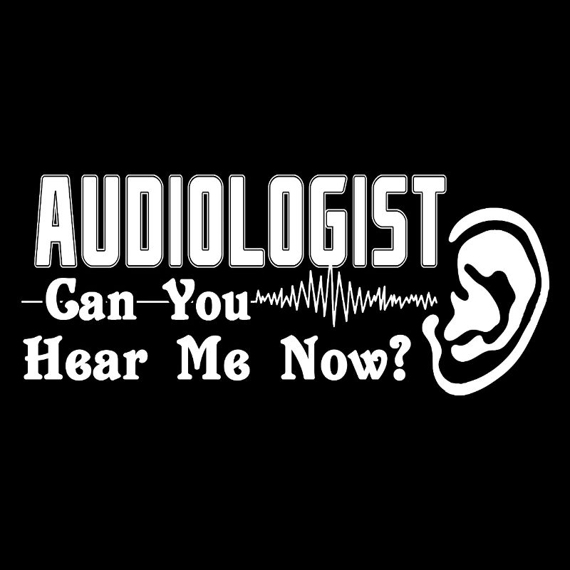 Funny Audiologist Can You Hear Me Now