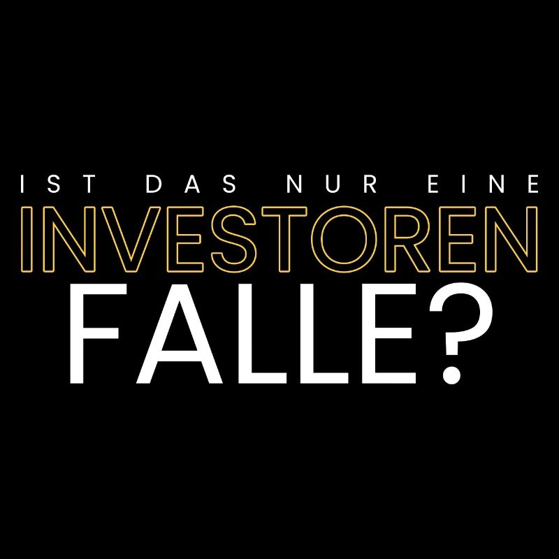 Ist das nur eine Falle?