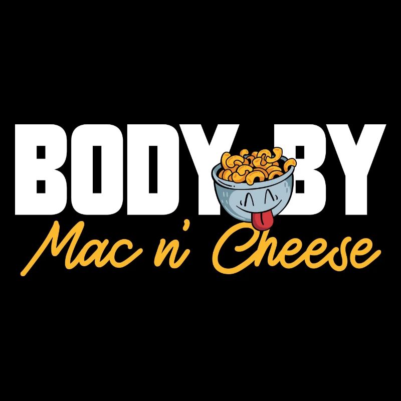 Macaroni Cheese Lover Mac And Cheese