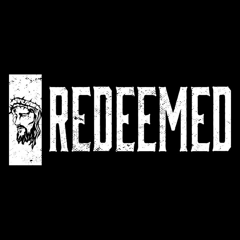 Redeemed Religious Christian Jesus Holy Cross