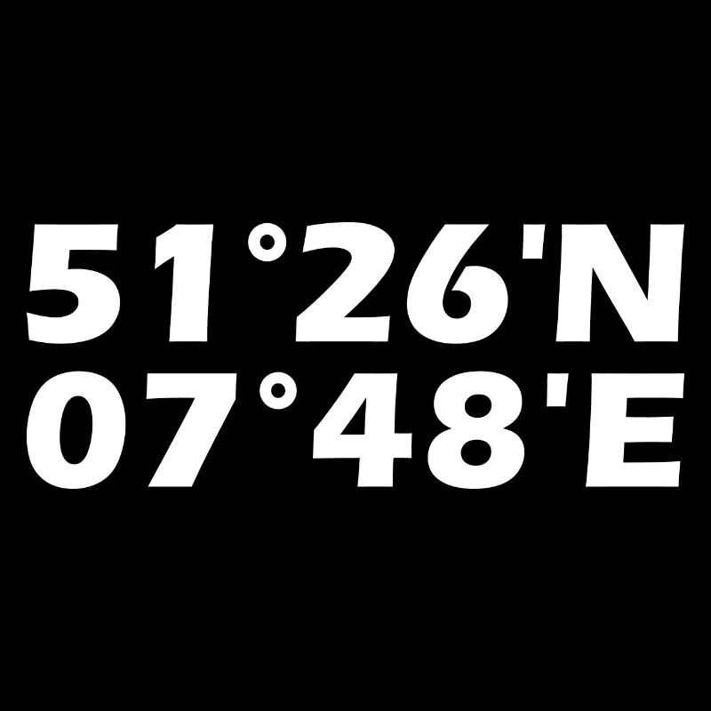 Menden (Sauerland) coordinates