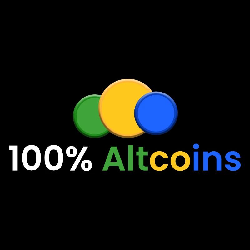100% Altcoins