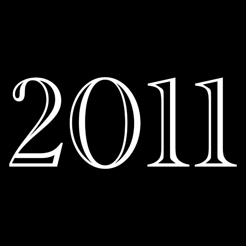 2011 - Geschenk geboren 2011