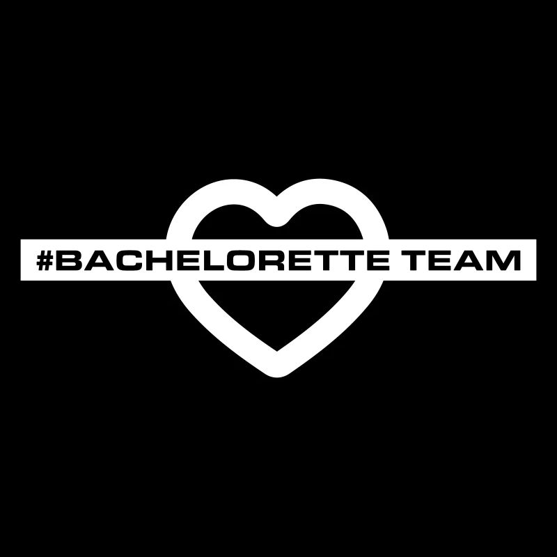 bachelorette team herz