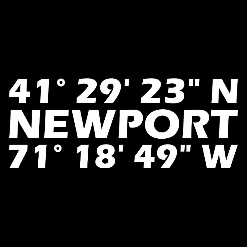 Newport Coordinates