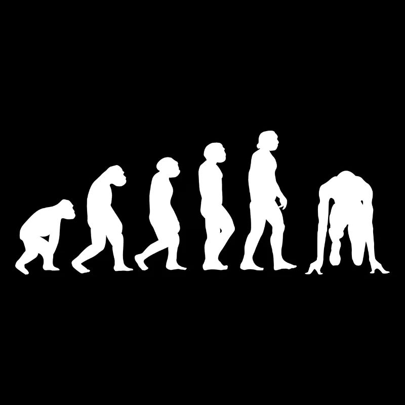 Evolution Leichtathlet