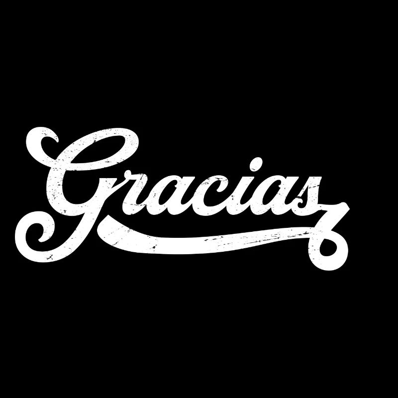 Gracias