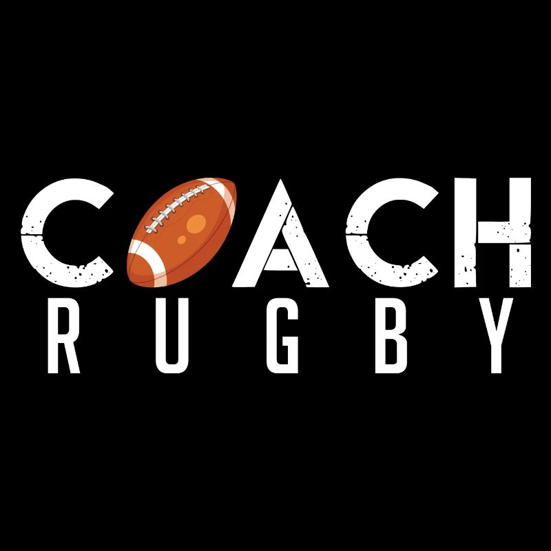 Trainer-Rugby | Das beste Rugby-Trainer-Geschenk