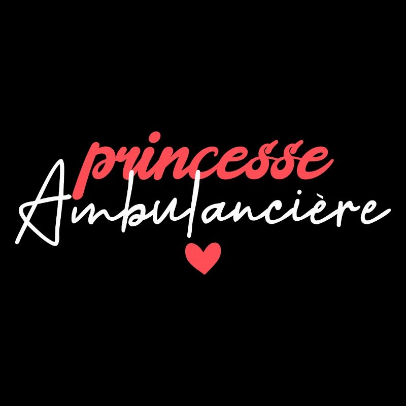 Princesse Ambulancière
