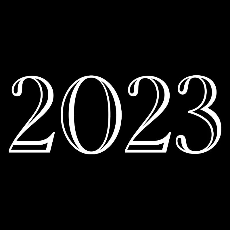 2023 - cadeau née en 2023