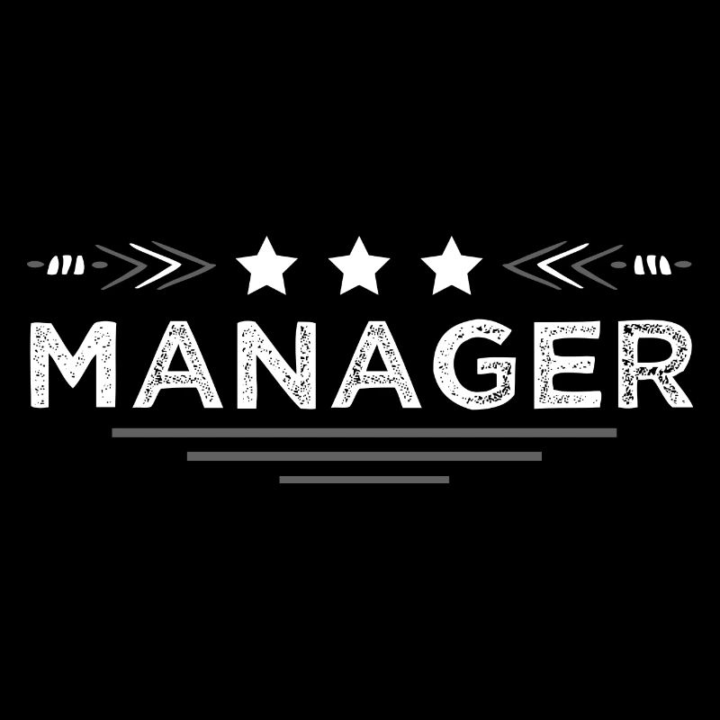 Manager Beruf