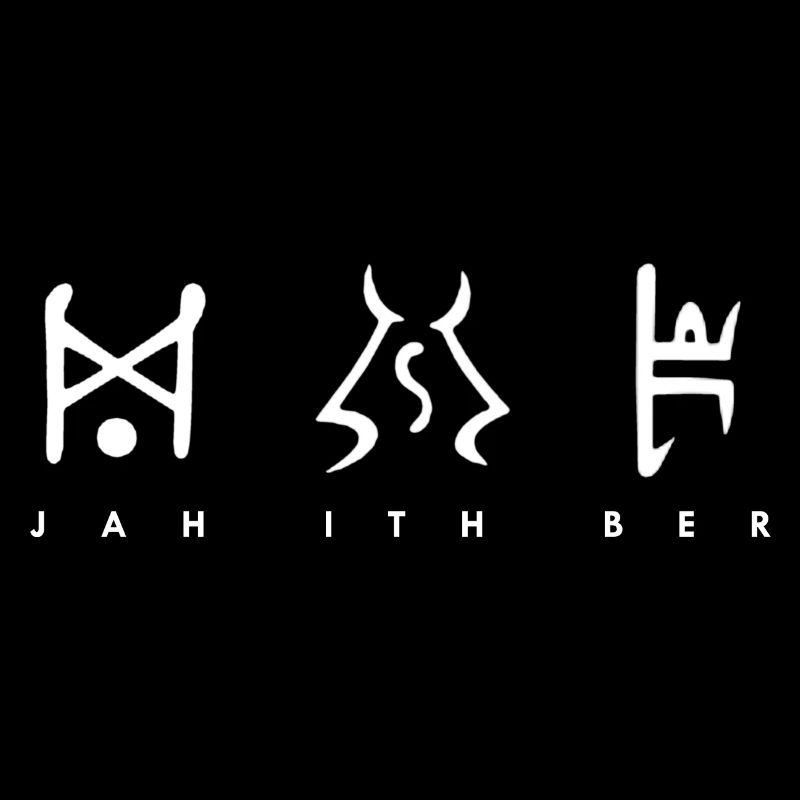 D2R Runic word Enigma