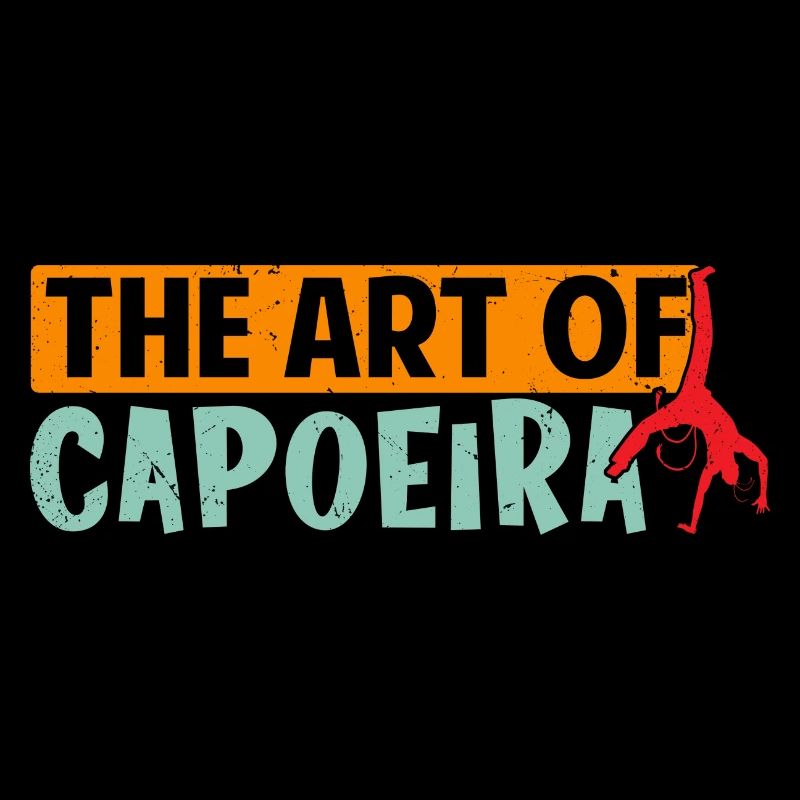 Die Kunst der Capoeira