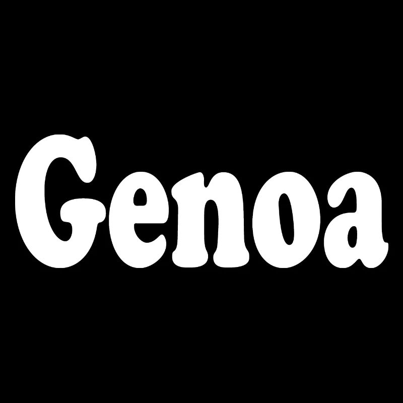 Gênes