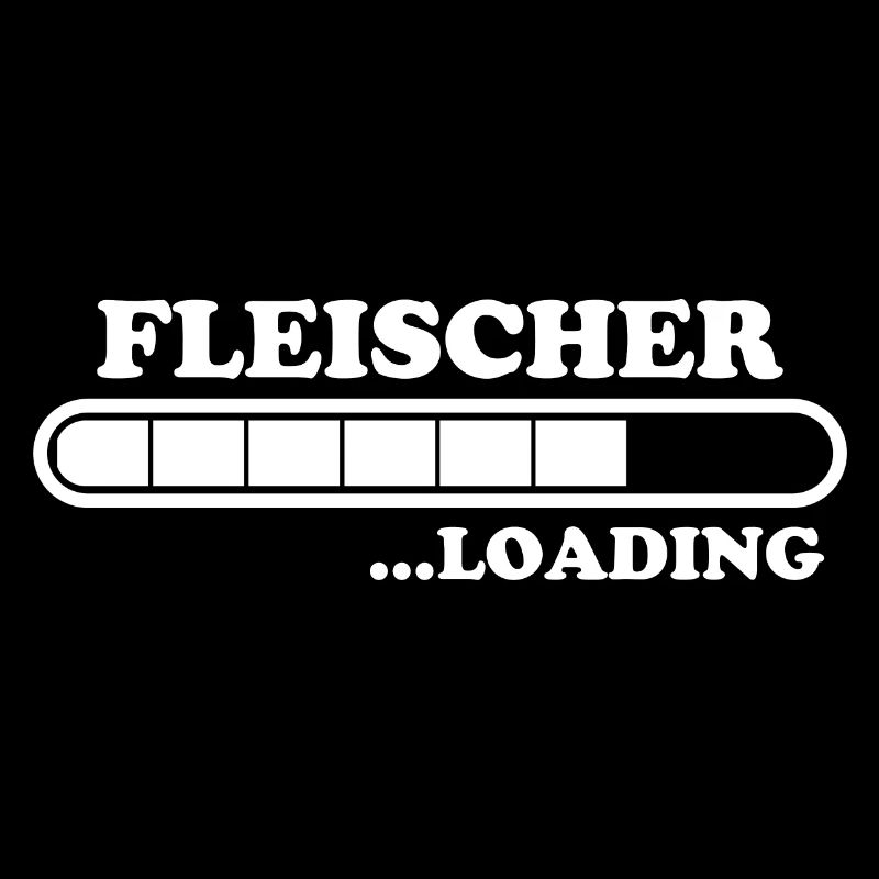Fleischer Spruch Metzger Lustig Fleischer Geschenk