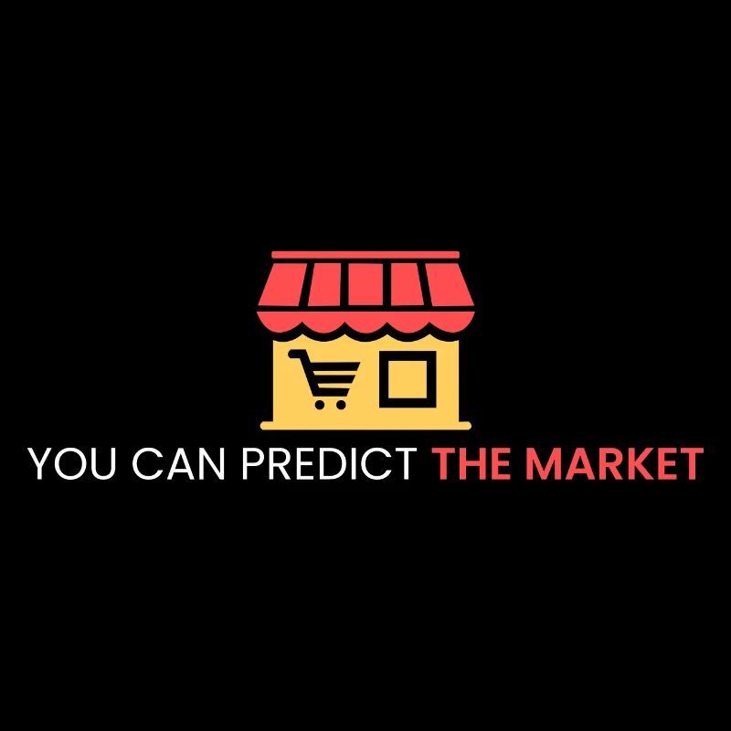 Sie können den Markt vorhersagen