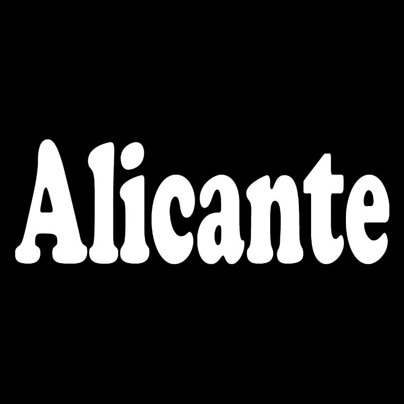 Alicante