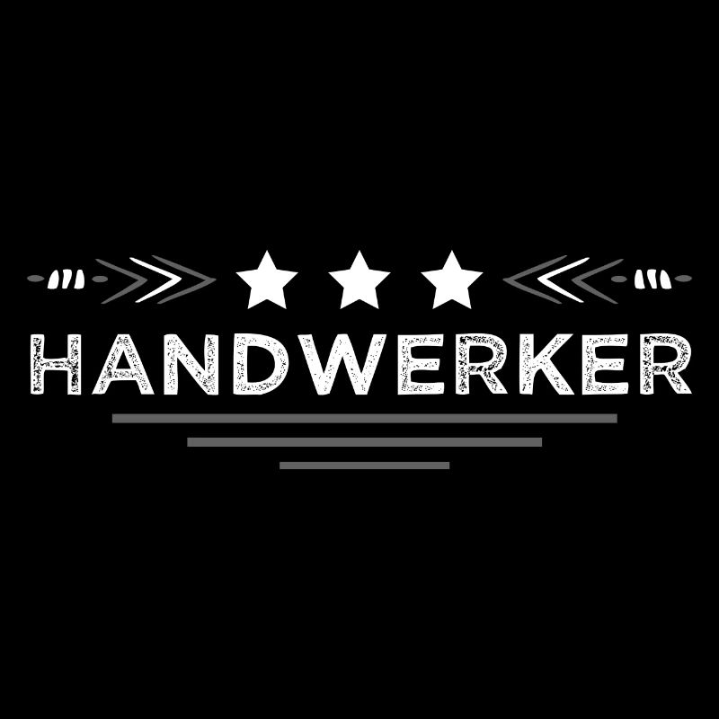 Handwerker Beruf