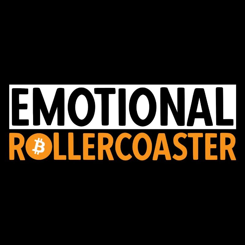 Bitcoin Kryptowährung BTC Crypto Trader