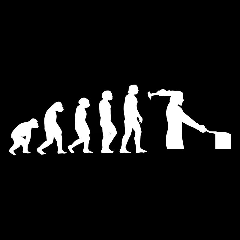 Evolution Schlosser