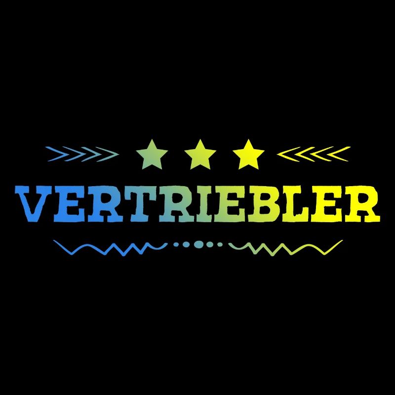 Vertriebler Beruf