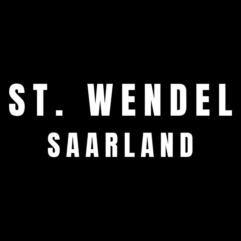 St. Wendel, Saarland